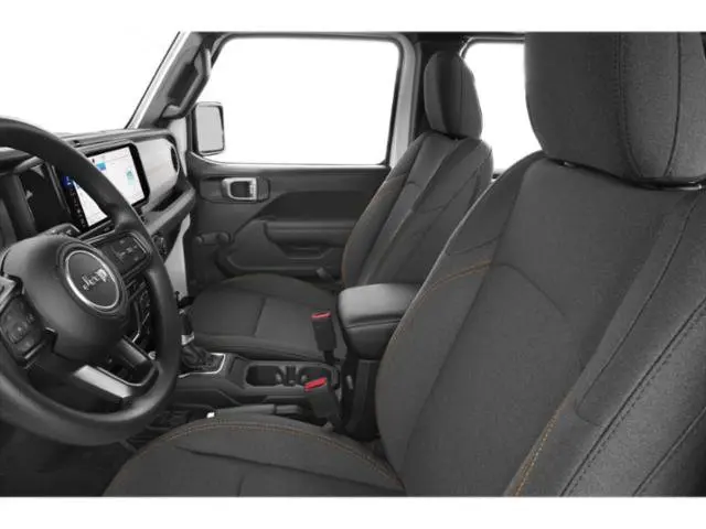 2026 Jeep Gladiator - $45,330