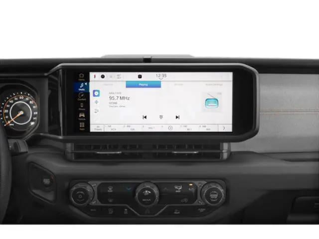 2026 Jeep Gladiator - $45,330