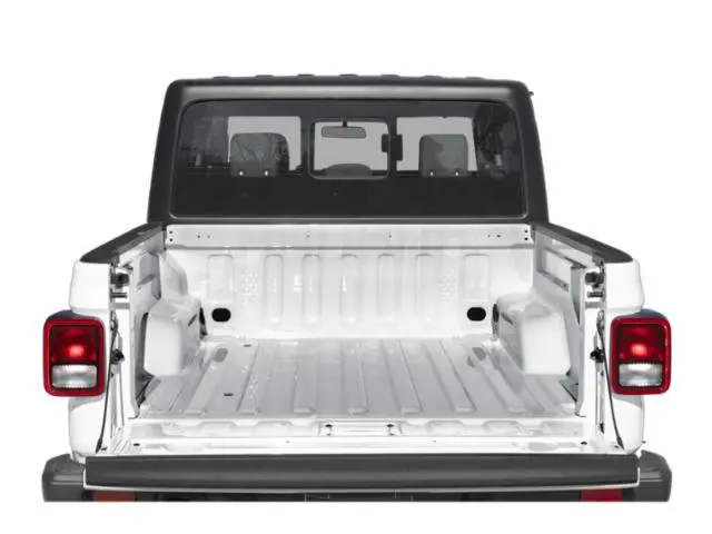 2026 Jeep Gladiator - $45,330