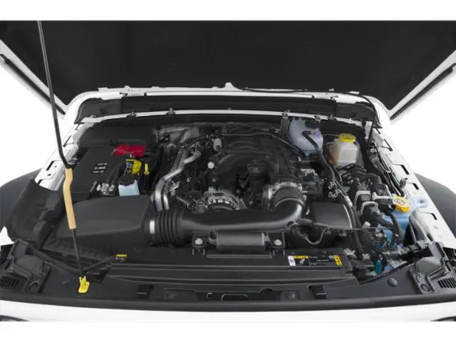 2026 Jeep Gladiator - $45,330