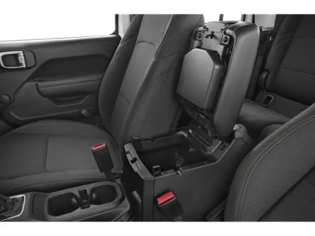 2026 Jeep Gladiator - $45,330