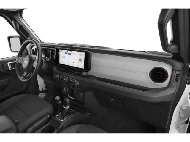 2026 Jeep Gladiator - $45,330