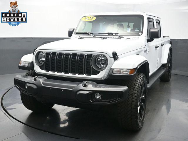 2025 Jeep Gladiator - $34,842
