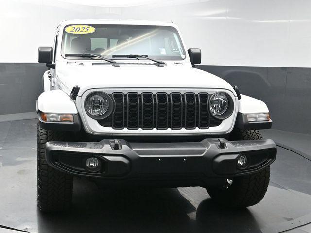 2025 Jeep Gladiator - $34,842
