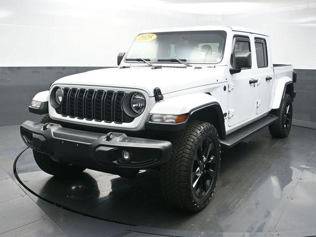 2025 Jeep Gladiator - $34,842