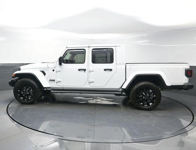2025 Jeep Gladiator - $34,842