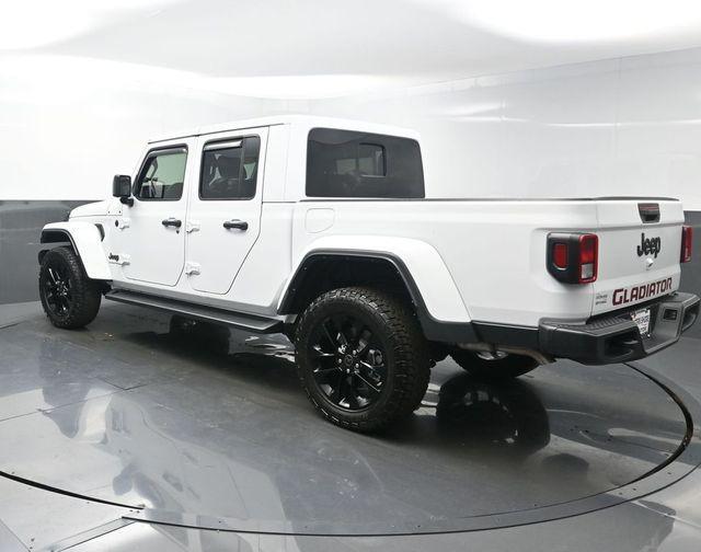 2025 Jeep Gladiator - $34,842