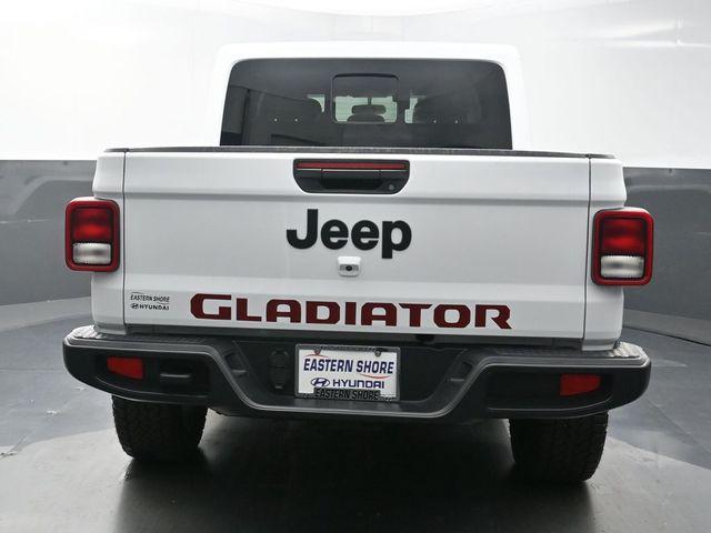 2025 Jeep Gladiator - $34,842