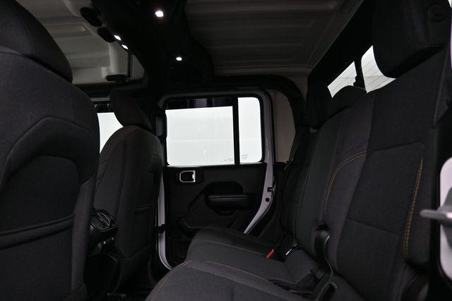 2025 Jeep Gladiator - $34,842