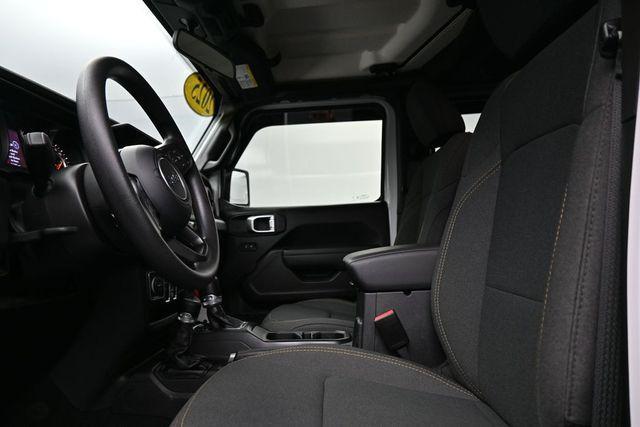 2025 Jeep Gladiator - $34,842