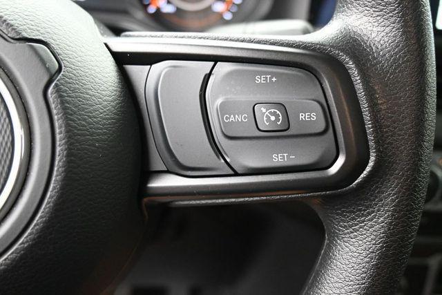 2025 Jeep Gladiator - $34,842