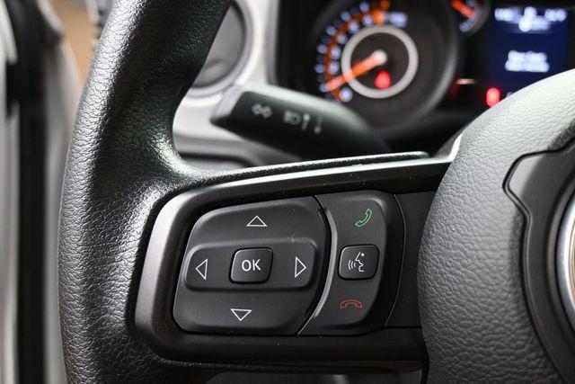 2025 Jeep Gladiator - $34,842