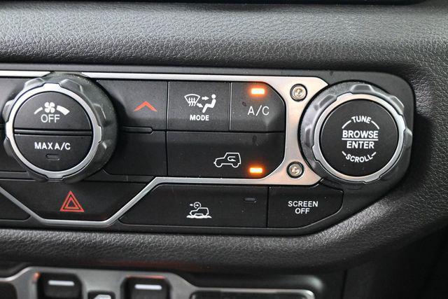 2025 Jeep Gladiator - $34,842