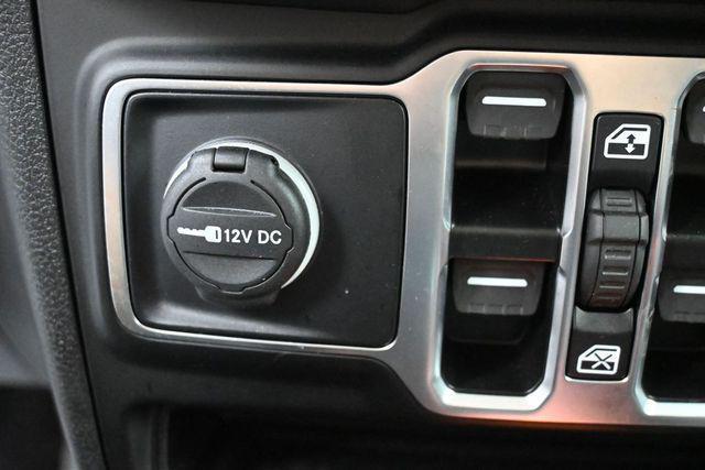 2025 Jeep Gladiator - $34,842