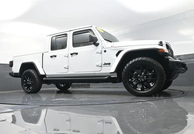 2025 Jeep Gladiator - $34,842