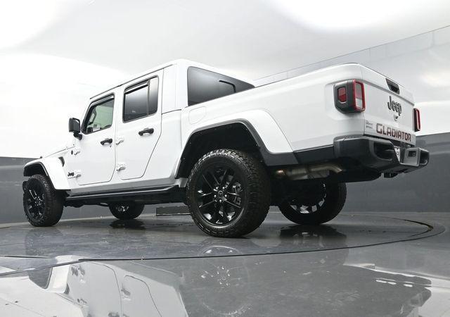 2025 Jeep Gladiator - $34,842