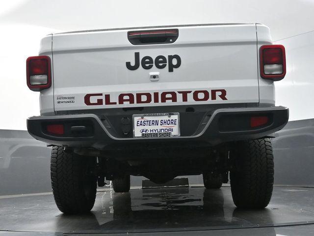 2025 Jeep Gladiator - $34,842