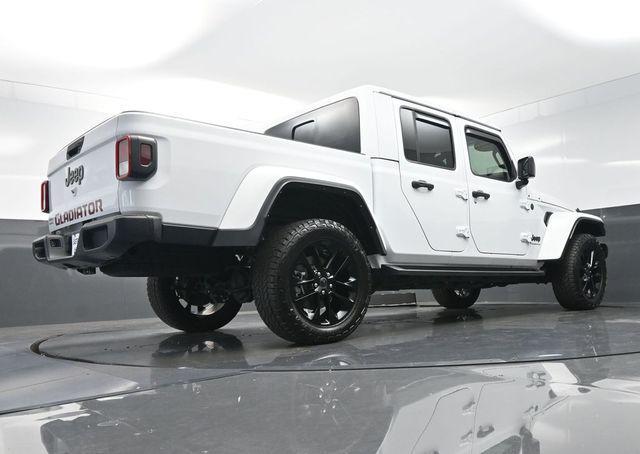 2025 Jeep Gladiator - $34,842