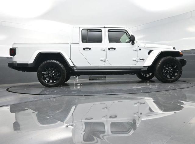 2025 Jeep Gladiator - $34,842