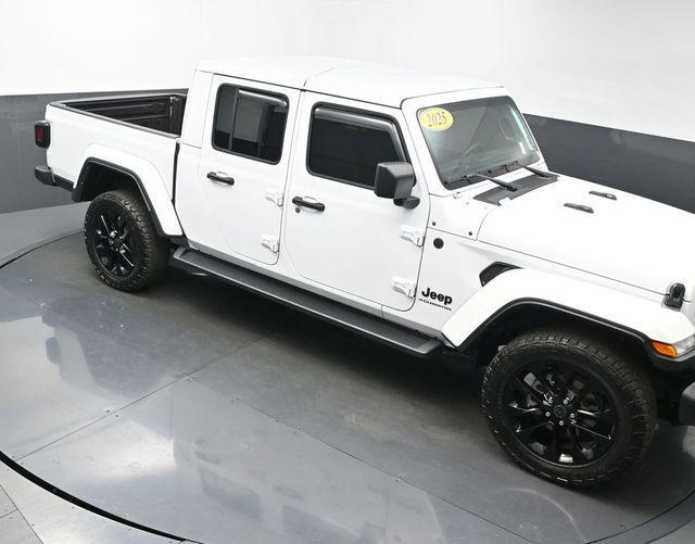 2025 Jeep Gladiator - $34,842