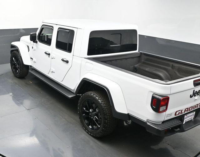 2025 Jeep Gladiator - $34,842