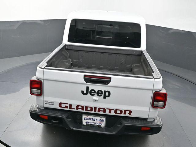 2025 Jeep Gladiator - $34,842