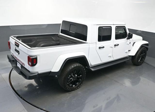 2025 Jeep Gladiator - $34,842