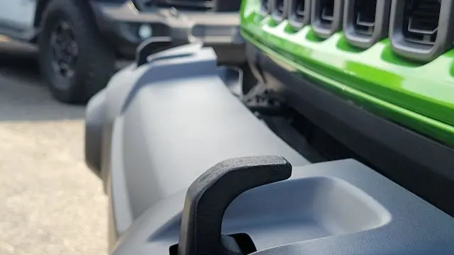 2025 Jeep Gladiator Big Bear