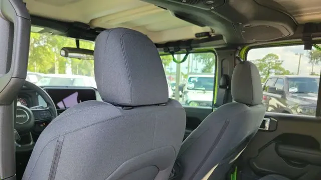 2025 Jeep Gladiator Big Bear