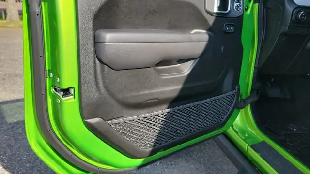 2025 Jeep Gladiator Big Bear