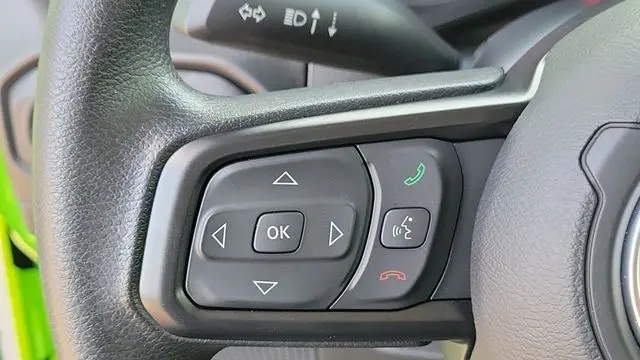 2025 Jeep Gladiator Big Bear