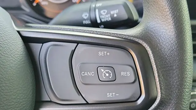 2025 Jeep Gladiator Big Bear