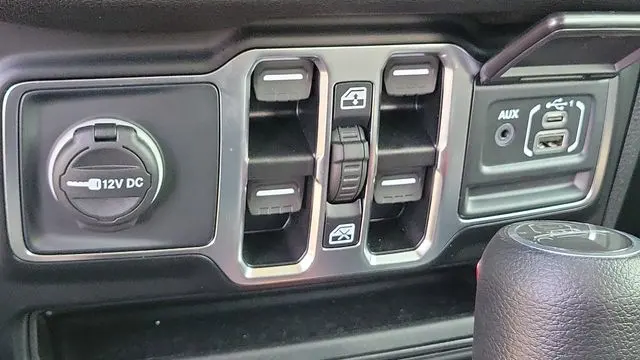 2025 Jeep Gladiator Big Bear