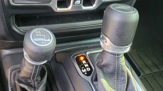 2025 Jeep Gladiator Big Bear