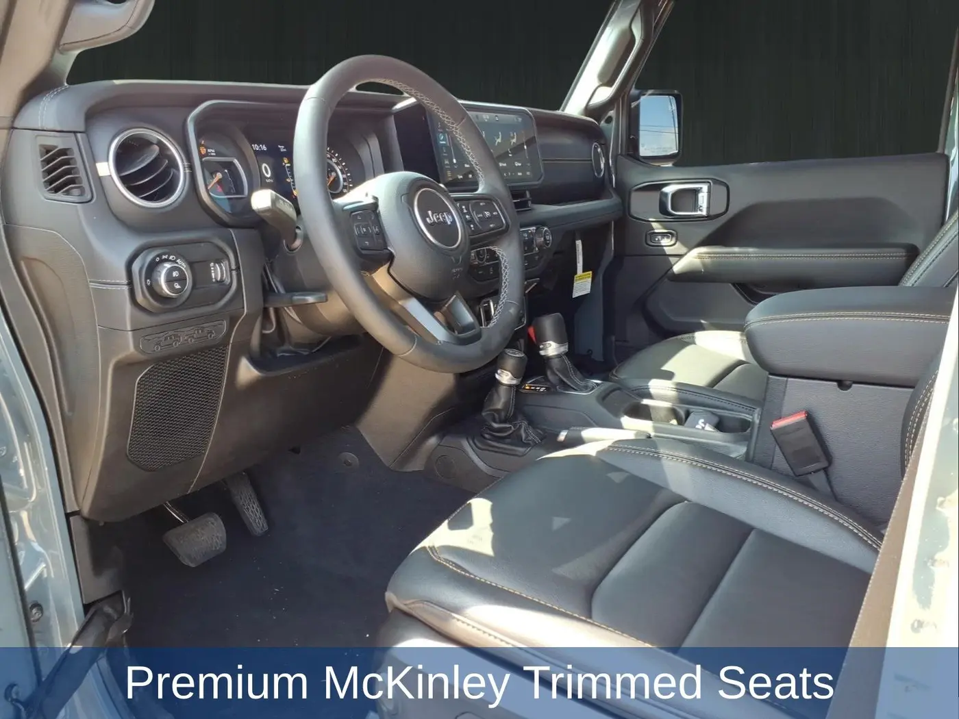 2025 Jeep Gladiator - $38,697