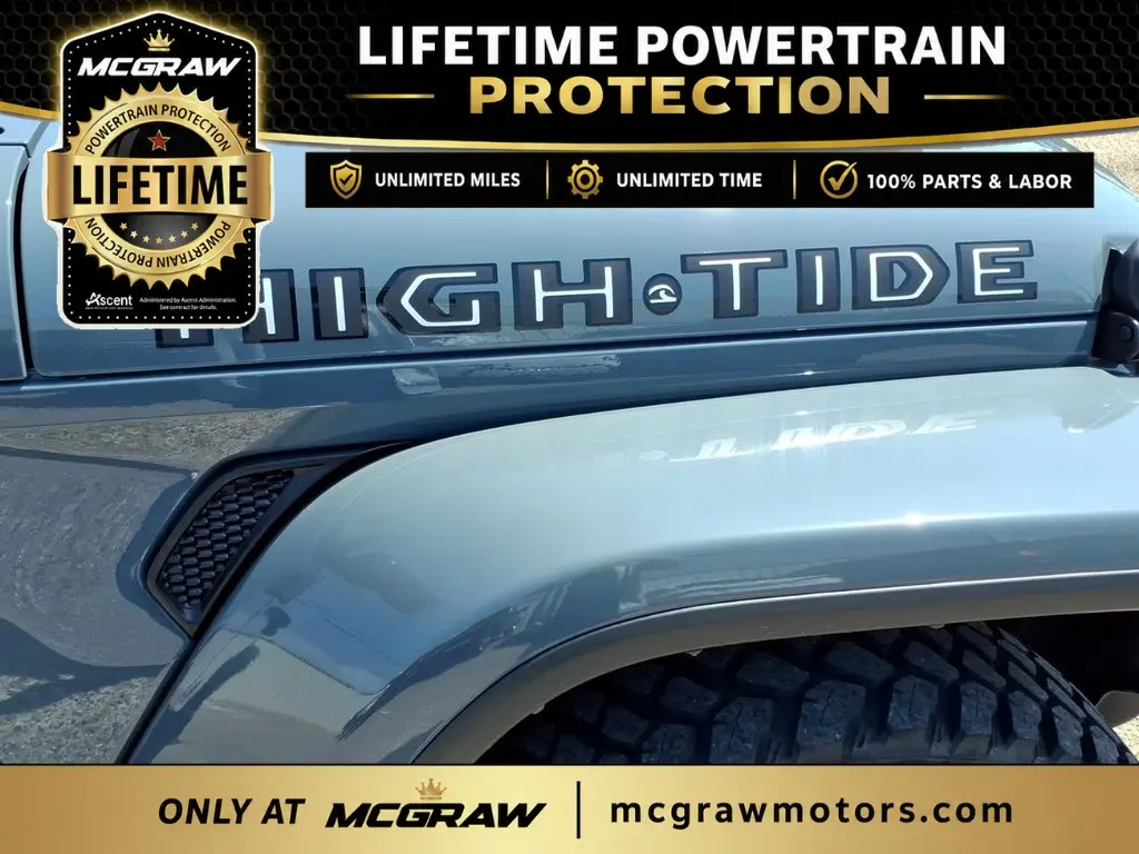 2025 Jeep Gladiator - $38,697