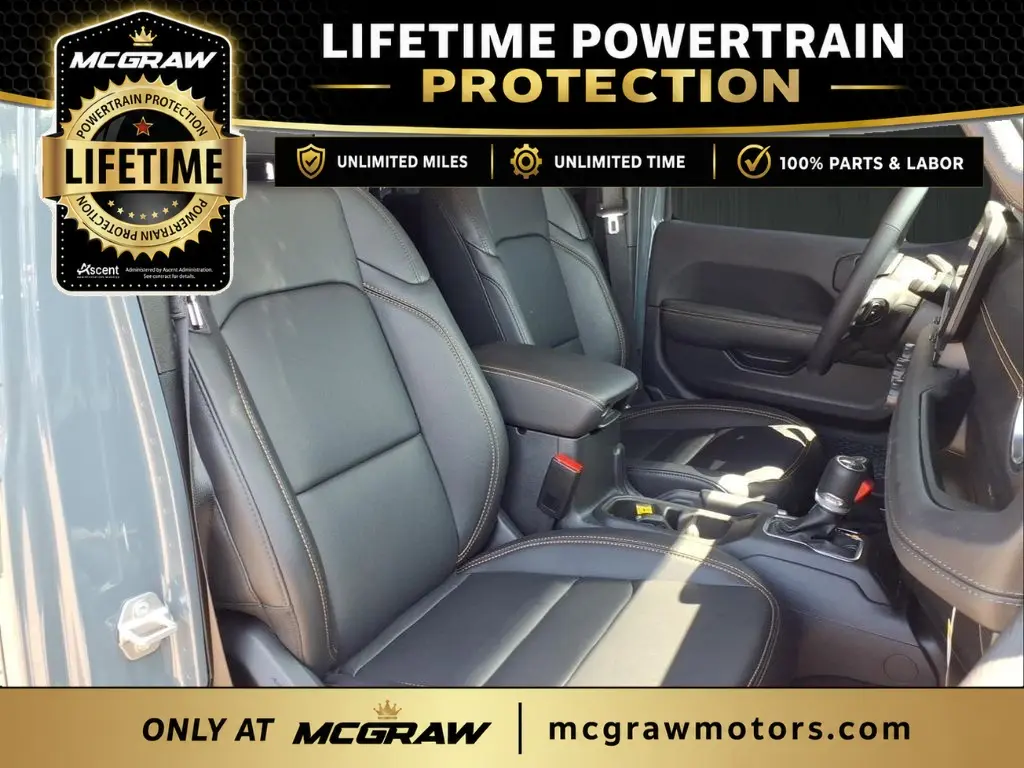 2025 Jeep Gladiator - $38,697