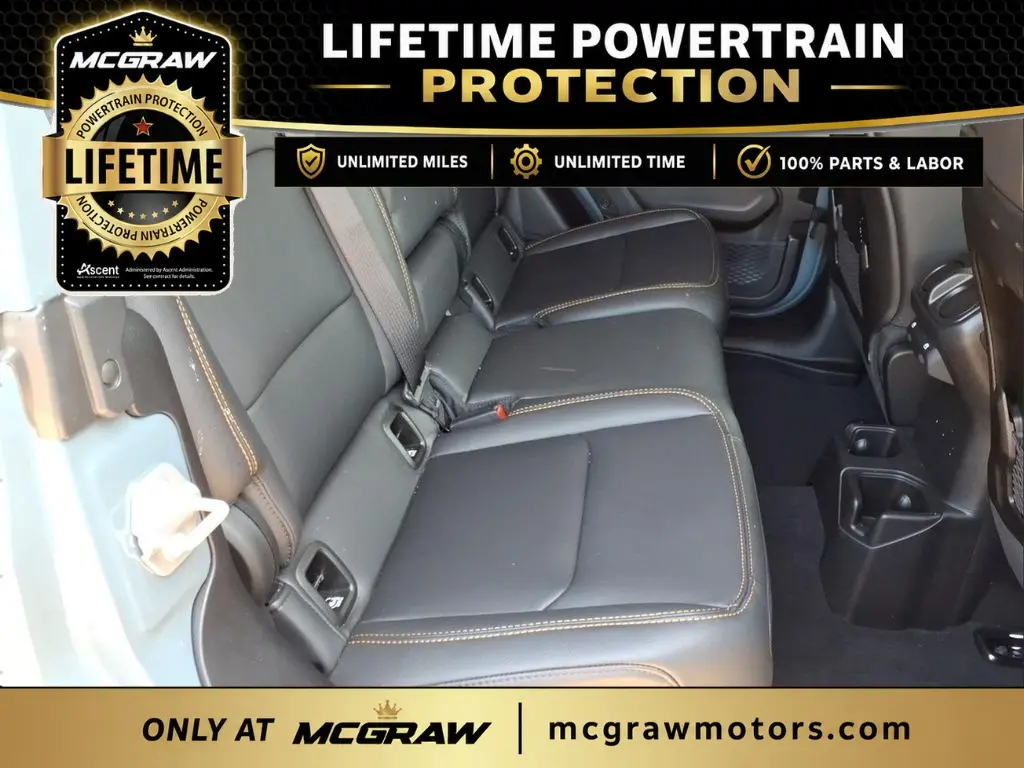 2025 Jeep Gladiator - $38,697