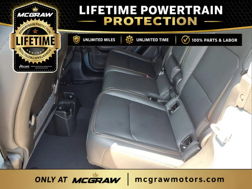 2025 Jeep Gladiator - $38,697