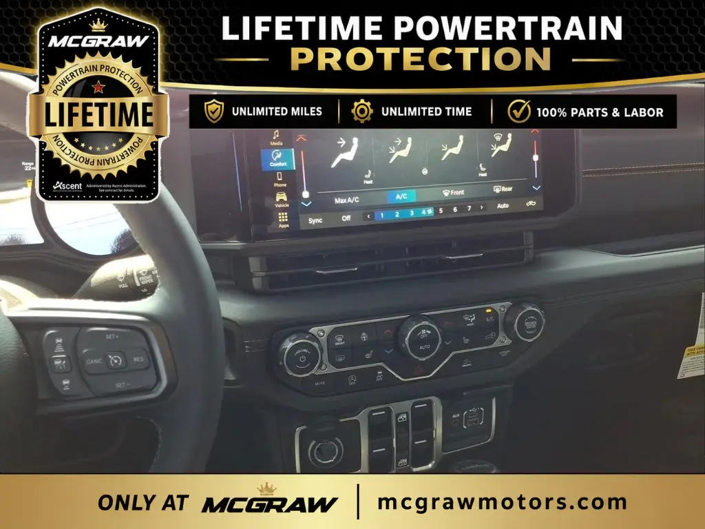2025 Jeep Gladiator - $38,697