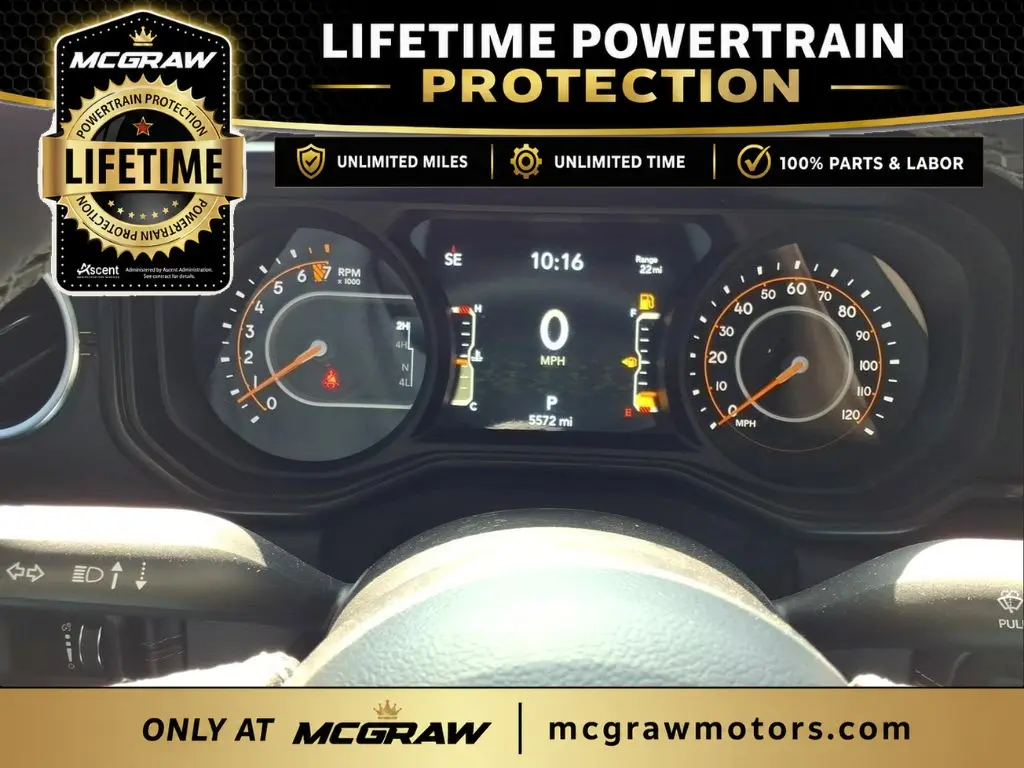 2025 Jeep Gladiator - $38,697