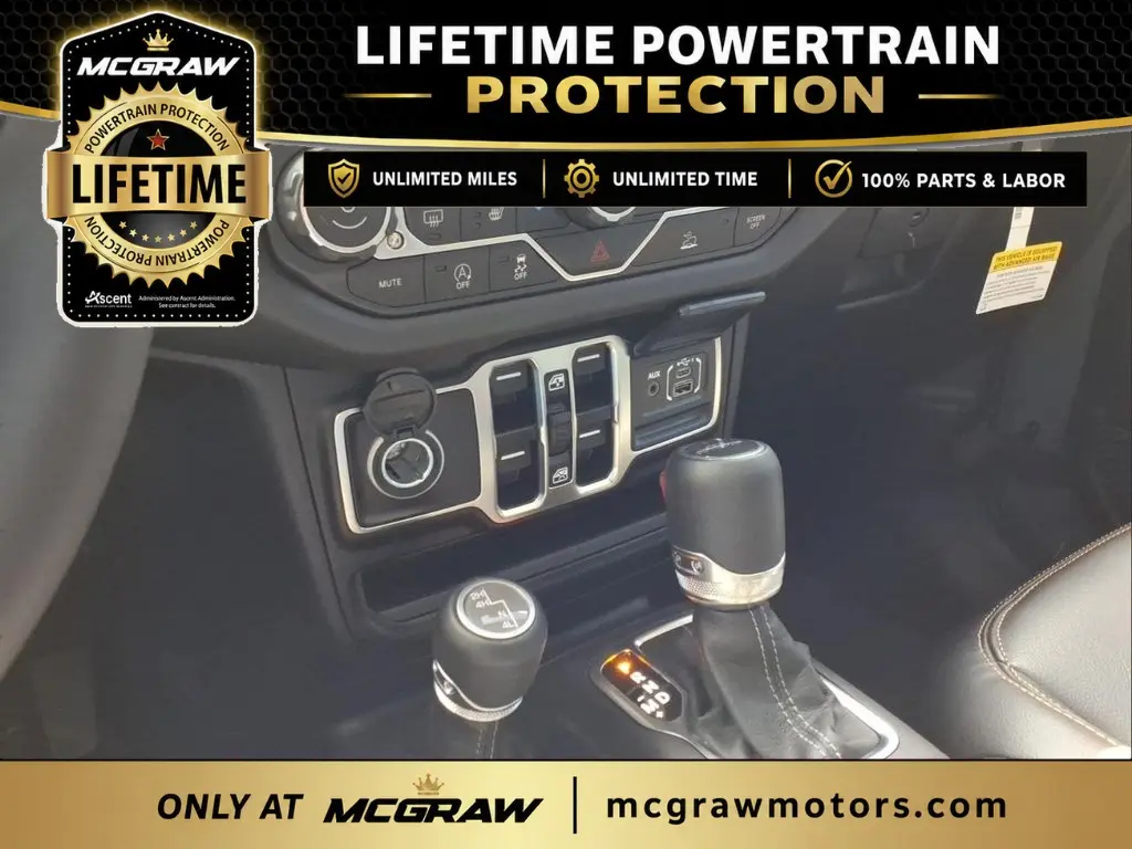 2025 Jeep Gladiator - $38,697
