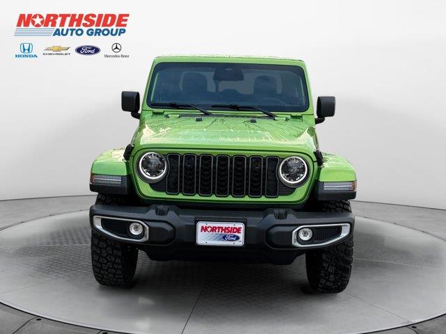 2026 Jeep Gladiator - $40,777