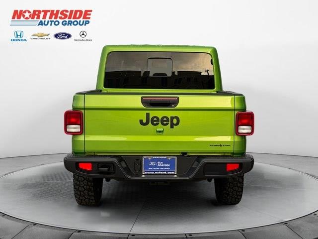 2026 Jeep Gladiator - $40,777