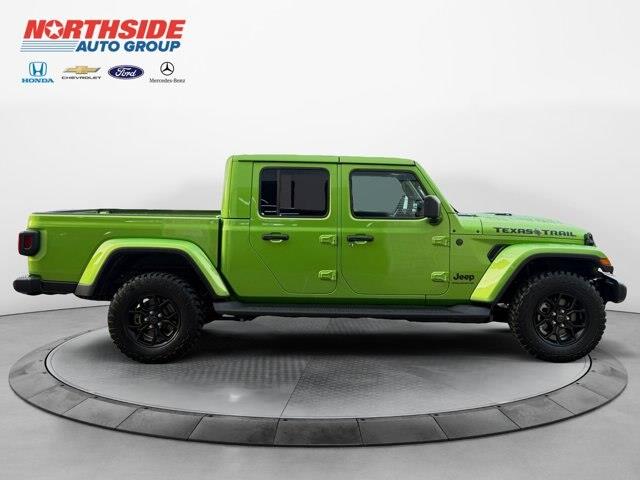 2026 Jeep Gladiator - $40,777