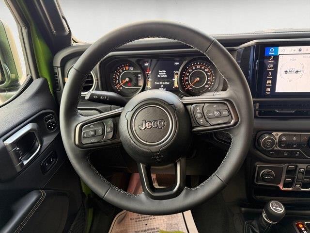 2026 Jeep Gladiator - $40,777