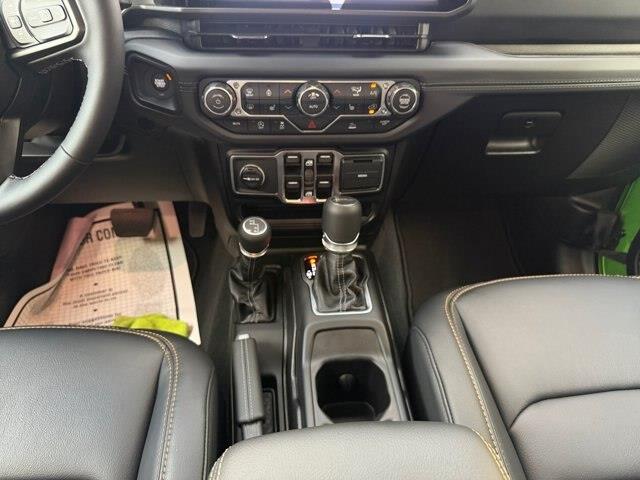 2026 Jeep Gladiator - $40,777