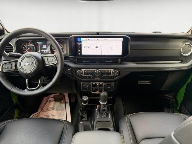 2026 Jeep Gladiator - $40,777