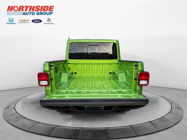 2026 Jeep Gladiator - $40,777