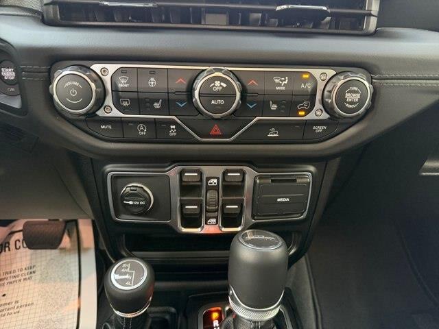 2026 Jeep Gladiator - $40,777